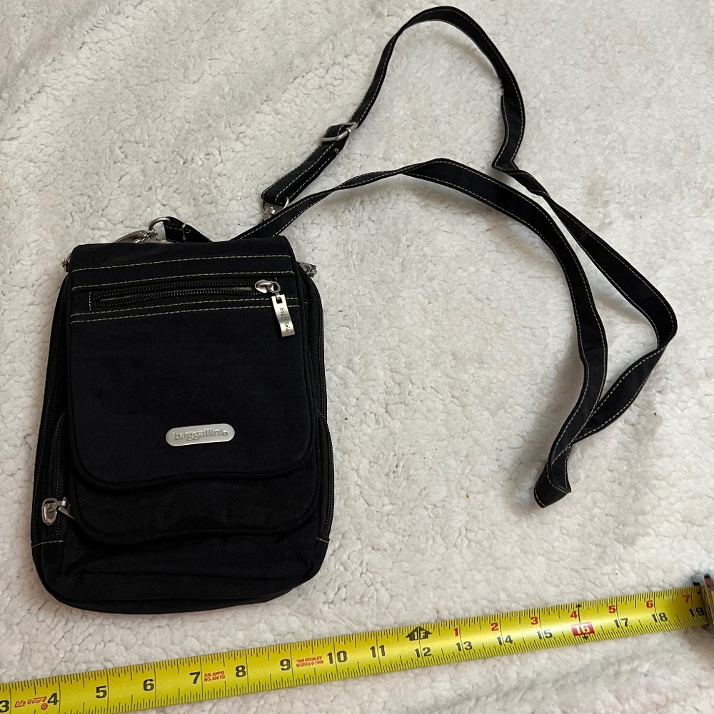 Baggallini Cross Body Bag